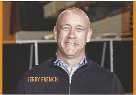 Jerry French